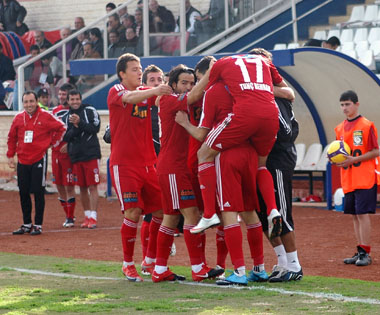Mersin İdman Yurdu 3 Denizlispor2.. Mersin İdman Yurdu 3 Denizlispor2..